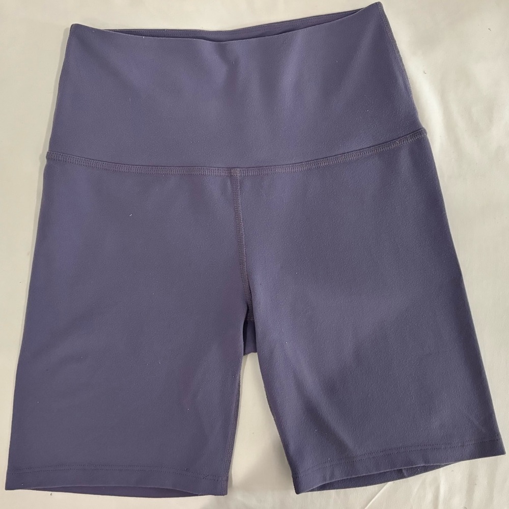 Beyond Yoga Spacedye Keep Pace 5” Short